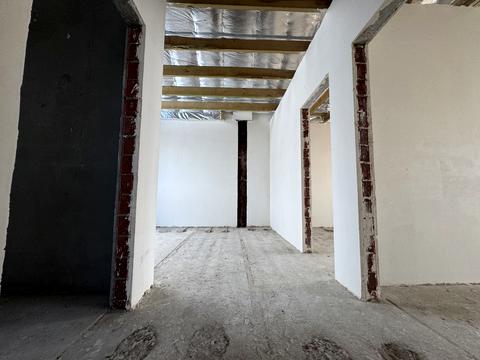 дом по адресу Евгения Патона ул.