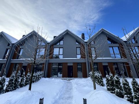 будинок за адресою Євгена Патона вул., 15