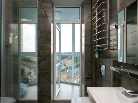 квартира за адресою Нивська вул., 4-Г