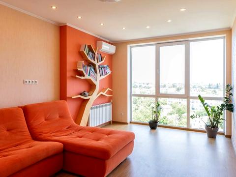 квартира за адресою Нивська вул., 4-Г