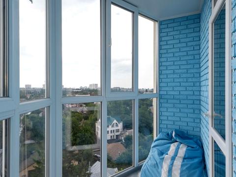 квартира за адресою Нивська вул., 4-Г