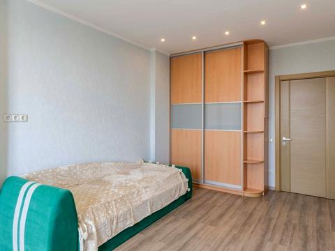 квартира за адресою Нивська вул., 4-Г