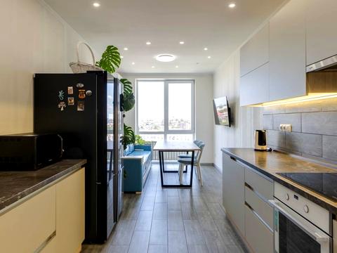 квартира за адресою Нивська вул., 4-Г