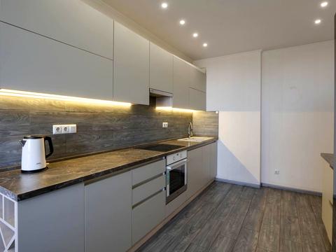 квартира за адресою Нивська вул., 4-Г