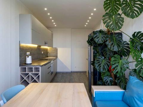 квартира за адресою Нивська вул., 4-Г