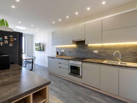 квартира за адресою Нивська вул., 4-Г