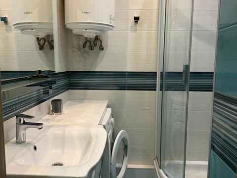 квартира за адресою Нивська вул., 4-Г