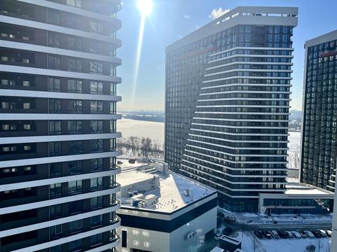 квартира по адресу Причальная ул., 12