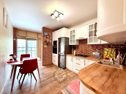 квартира за адресою Тараса Шевченка вул., 60/11