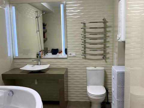 квартира по адресу Регенераторная ул., 4 к7