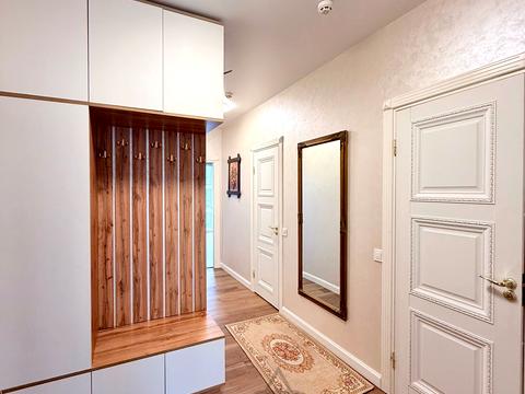 квартира за адресою Тараса Шевченка вул., 60/11