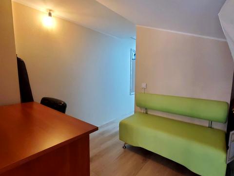 квартира по адресу Регенераторная ул., 4 к7