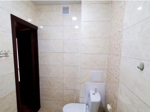 квартира по адресу Академика Грушевского ул., 38