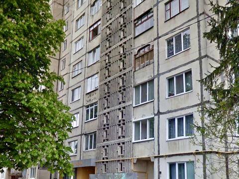 квартира по адресу Академика Грушевского ул., 38