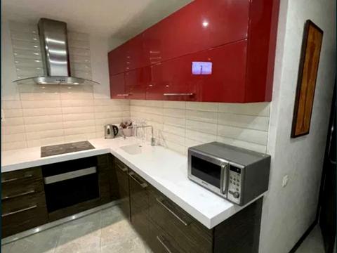 квартира за адресою Станіслава Партали вул. (Балакірєва), 50