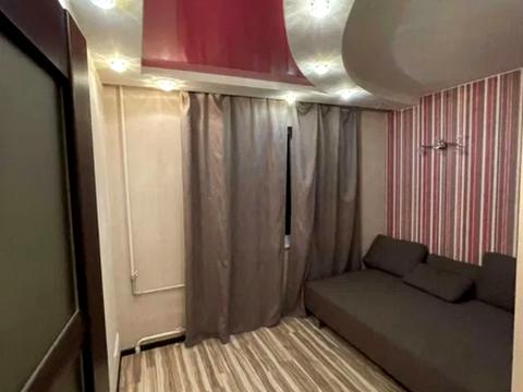 квартира по адресу Станіслава Партали ул. (Балакирева), 50