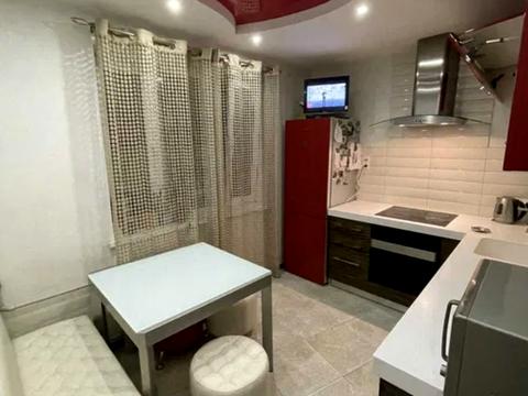 квартира по адресу Станіслава Партали ул. (Балакирева), 50