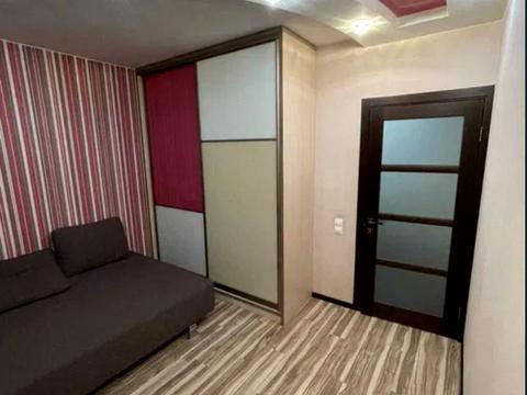 квартира по адресу Станіслава Партали ул. (Балакирева), 50