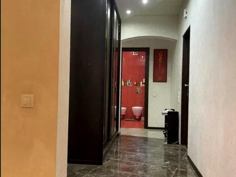 квартира по адресу Станіслава Партали ул. (Балакирева), 50