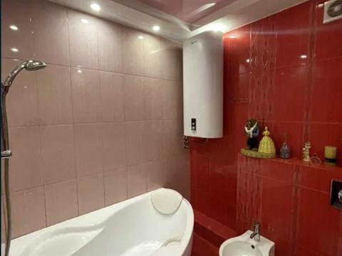 квартира по адресу Станіслава Партали ул. (Балакирева), 50