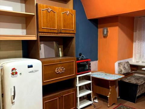 квартира по адресу Рымарская ул., 19