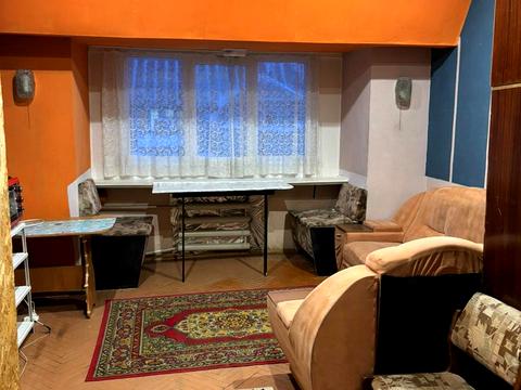 квартира по адресу Рымарская ул., 19