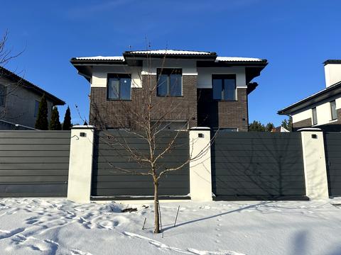 дом по адресу Кошевого Олега ул. (Олега Кошевого)