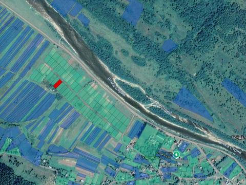 ділянка за адресою Устияновича, 64