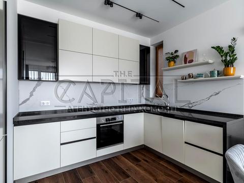 квартира за адресою Олександра Кониського вул., 22-А