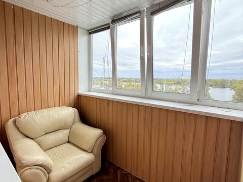 квартира за адресою Прирічна вул., 19