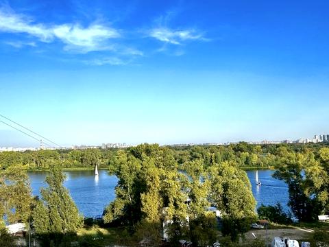 квартира за адресою Прирічна вул., 19