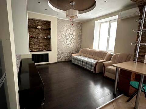 квартира по адресу Корнея Речмедило ул. (Ракитина), 13