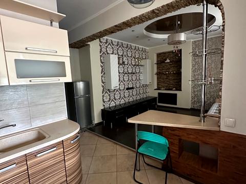 квартира по адресу Корнея Речмедило ул. (Ракитина), 13