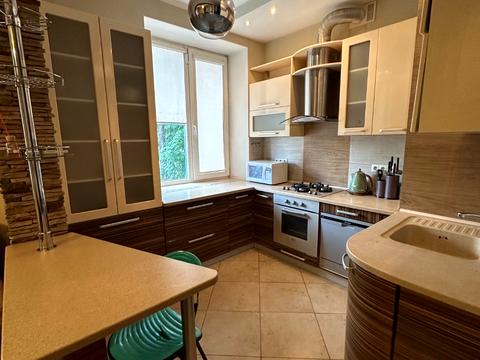 квартира по адресу Корнея Речмедило ул. (Ракитина), 13