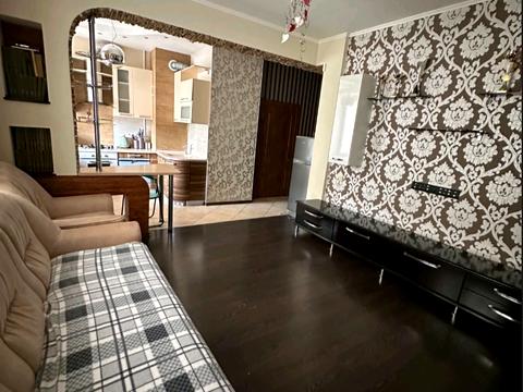 квартира по адресу Корнея Речмедило ул. (Ракитина), 13