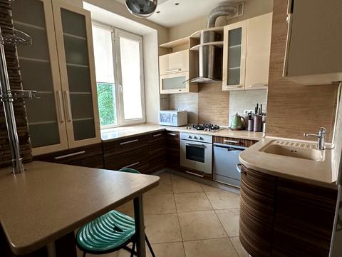 квартира по адресу Корнея Речмедило ул. (Ракитина), 13