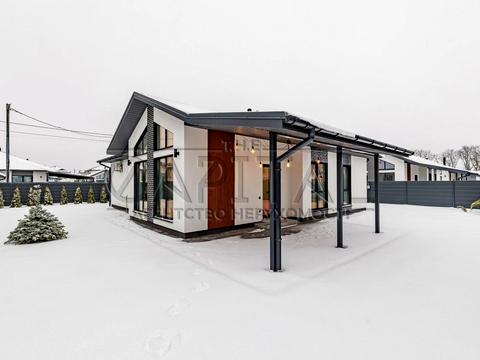 квартира по адресу Благовестная ул., 1