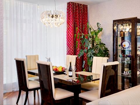 квартира за адресою Андрія Верхогляда вул. (Михайла Драгомирова), 18-А