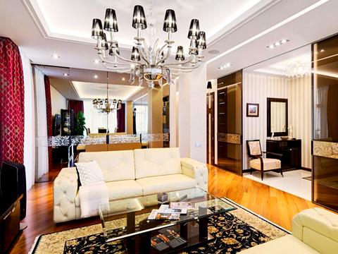 квартира за адресою Андрія Верхогляда вул. (Михайла Драгомирова), 18-А