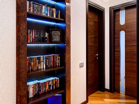 квартира за адресою Андрія Верхогляда вул. (Михайла Драгомирова), 18-А