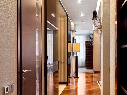 квартира за адресою Андрія Верхогляда вул. (Михайла Драгомирова), 18-А