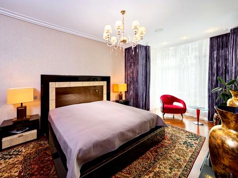 квартира за адресою Андрія Верхогляда вул. (Михайла Драгомирова), 18-А