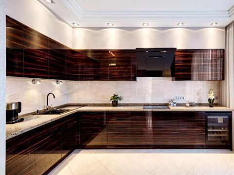 квартира за адресою Андрія Верхогляда вул. (Михайла Драгомирова), 18-А