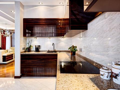 квартира за адресою Андрія Верхогляда вул. (Михайла Драгомирова), 18-А