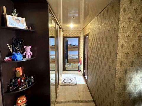 квартира по адресу Чорновола ул., 176