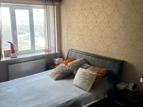 квартира по адресу Чорновола ул., 176