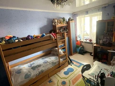 квартира по адресу Чорновола ул., 176