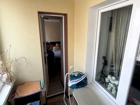 квартира по адресу Чорновола ул., 176