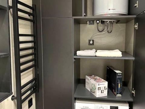 квартира за адресою Михайла Бойчука вул. (Кіквідзе), 41-Б