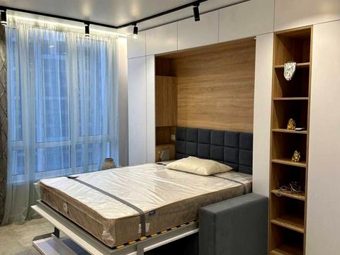 квартира за адресою Михайла Бойчука вул. (Кіквідзе), 41-Б